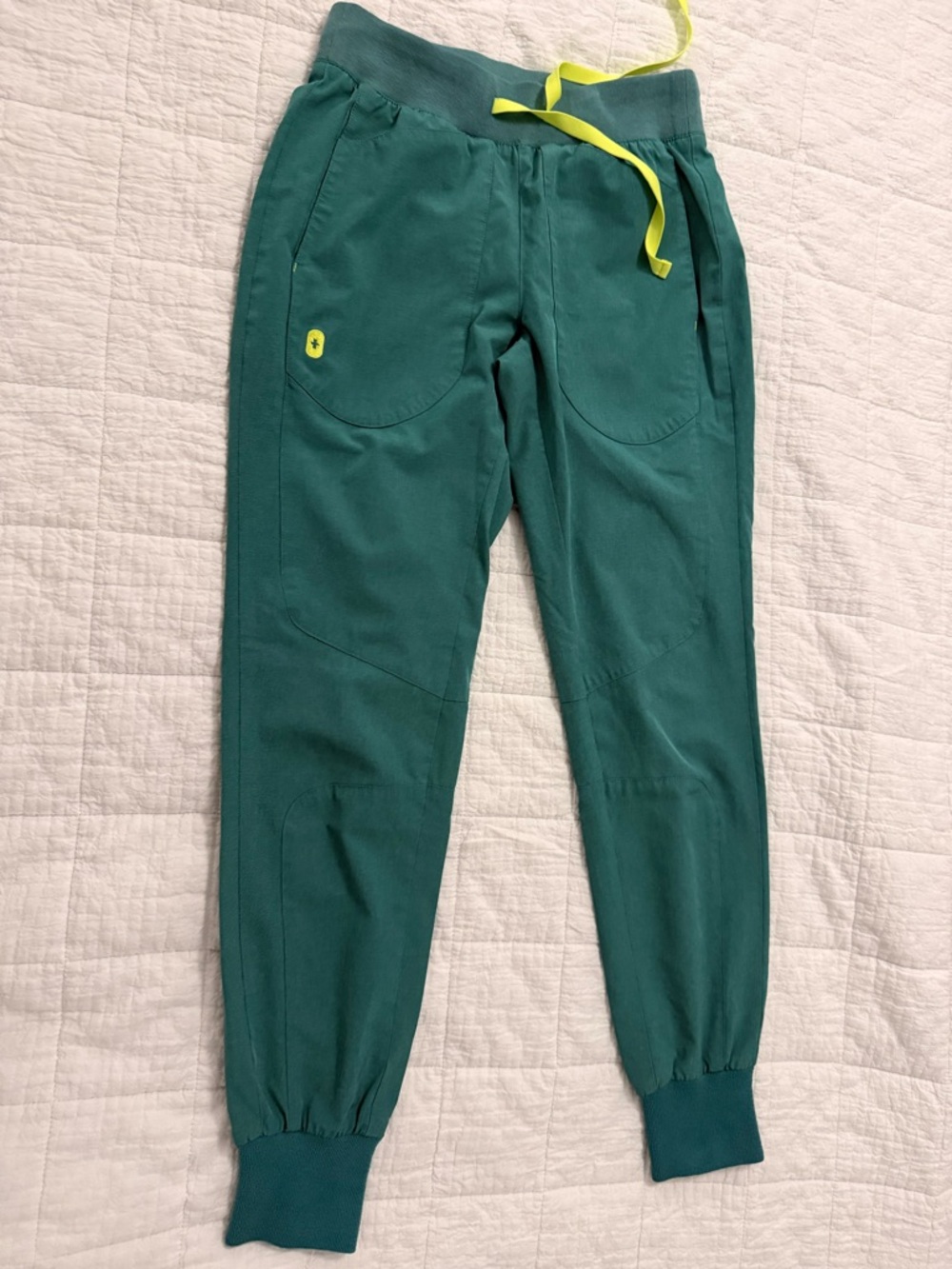 Figs Marine FION E.A.C. Scrub Joggers (XXS)